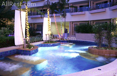 Royal Paradise Hotel 5
